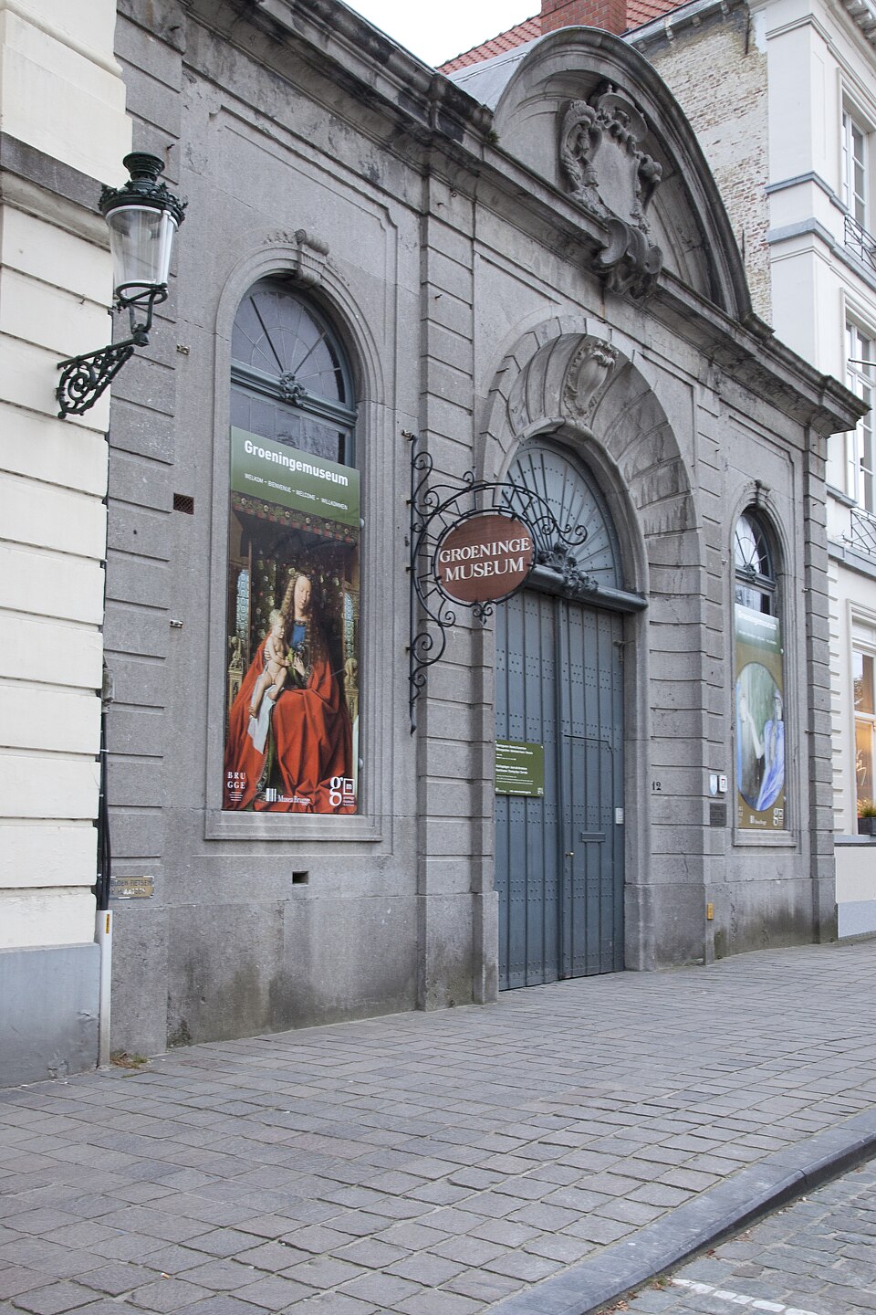 Museo Groeninge