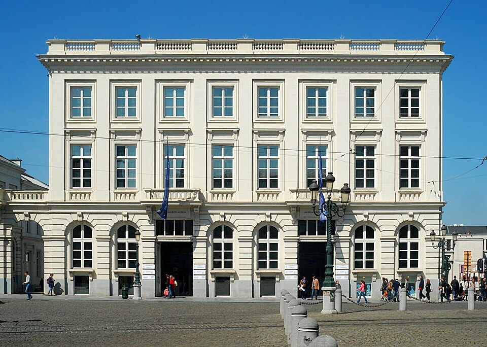 Museo Magritte