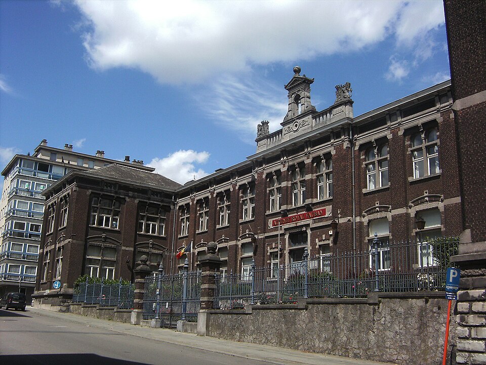 Athénée Royal Vauban