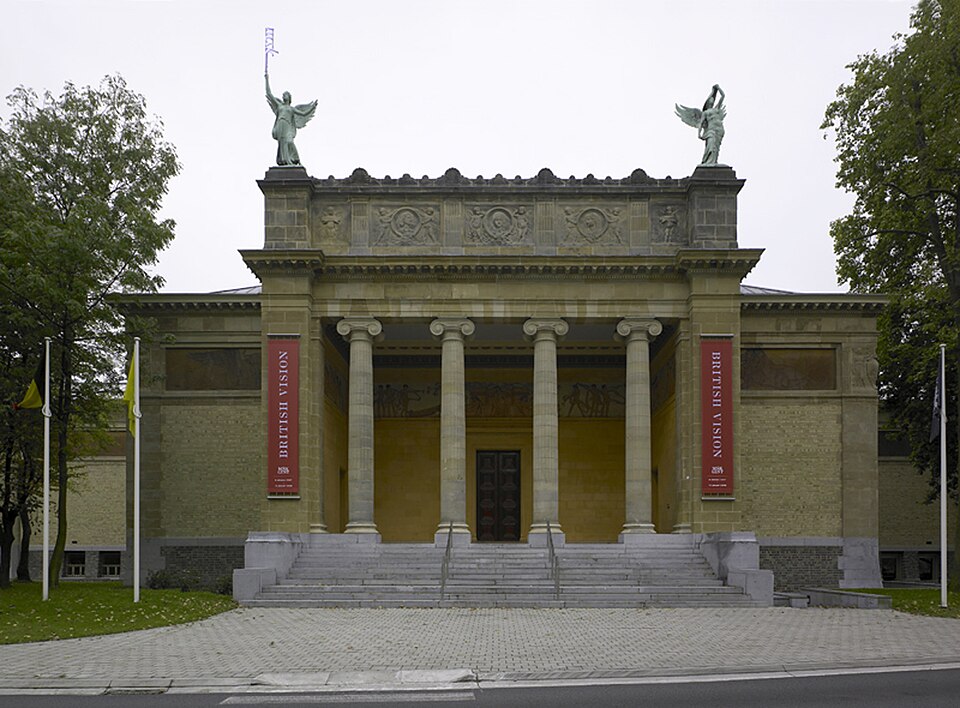 Museo de Bellas Artes de Gante