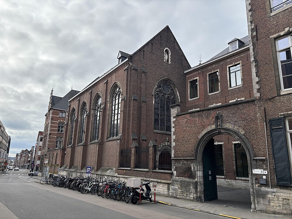 American College (Lovaina)