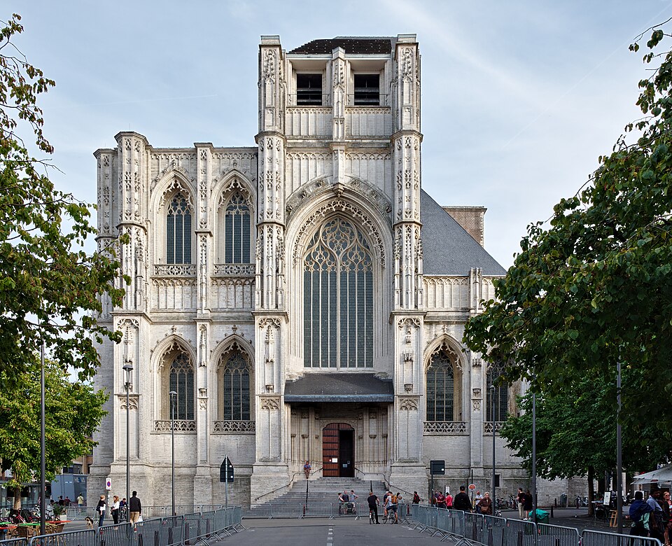 Iglesia de San Pedro