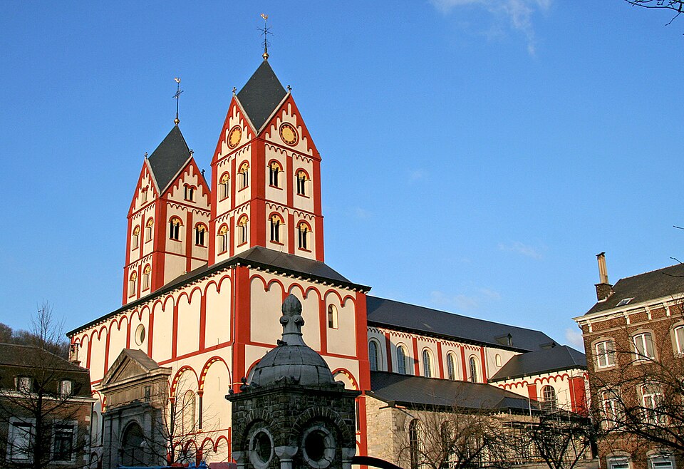Colegiata de San Bartolomé (Lieja)