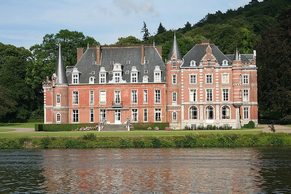 Castillo de Dave