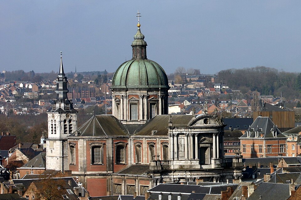 Diócesis de Namur
