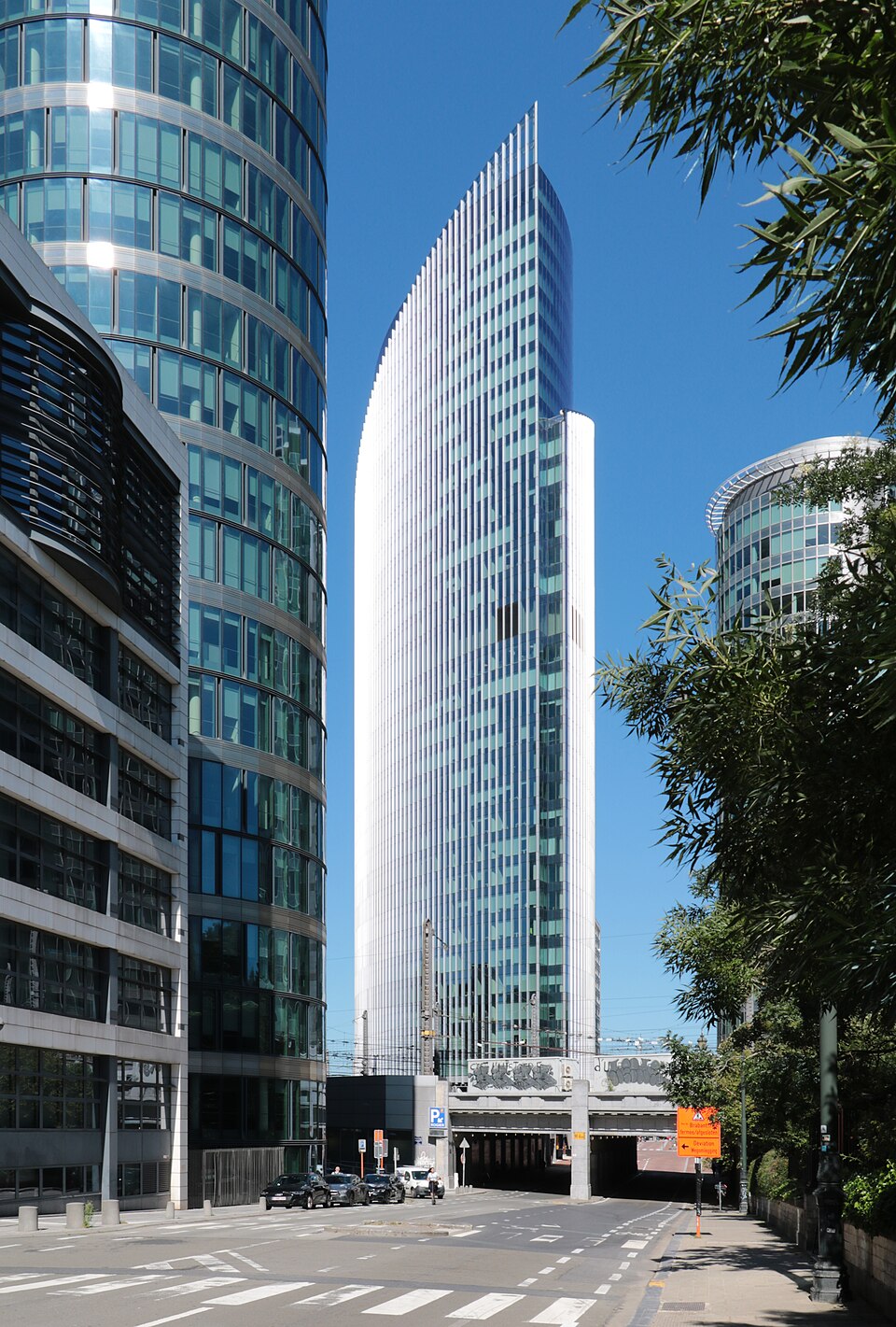 Torre Iris