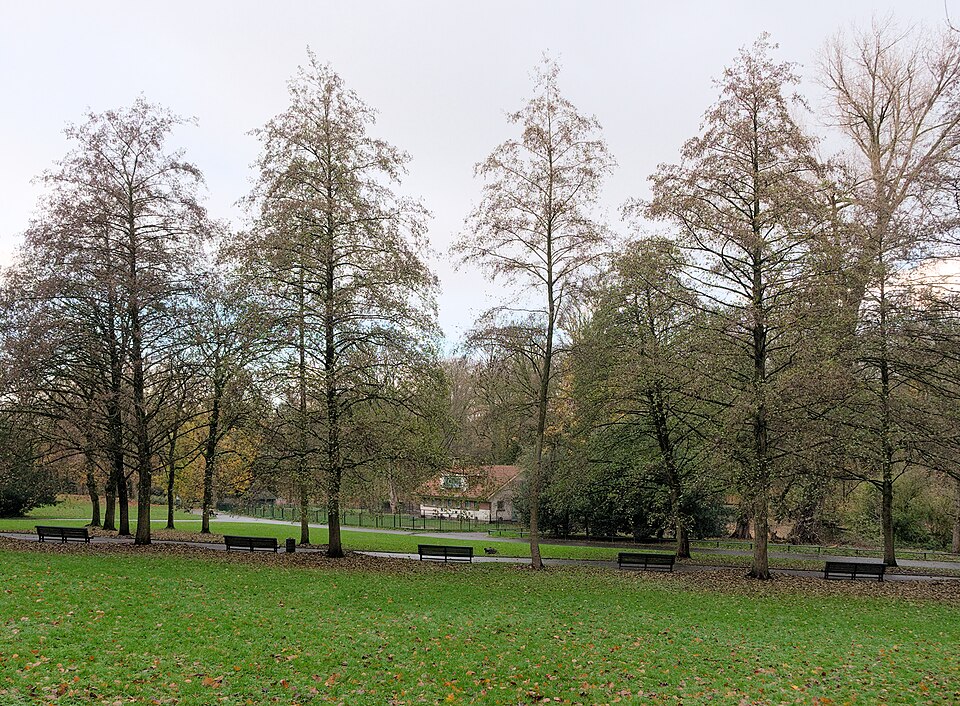 Parque Josaphat