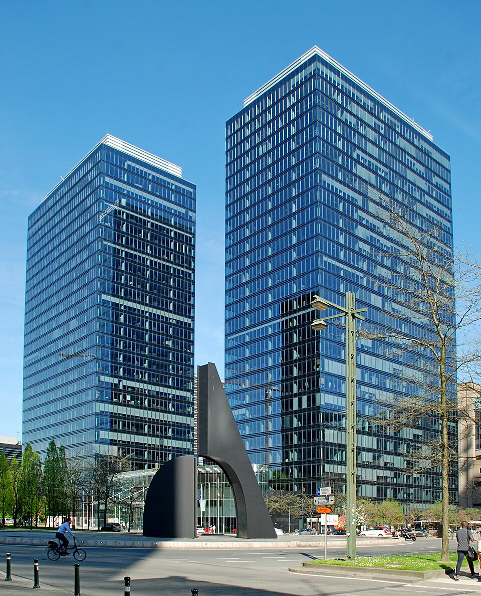 Torres North Galaxy