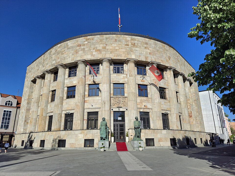 Palacio de la República
