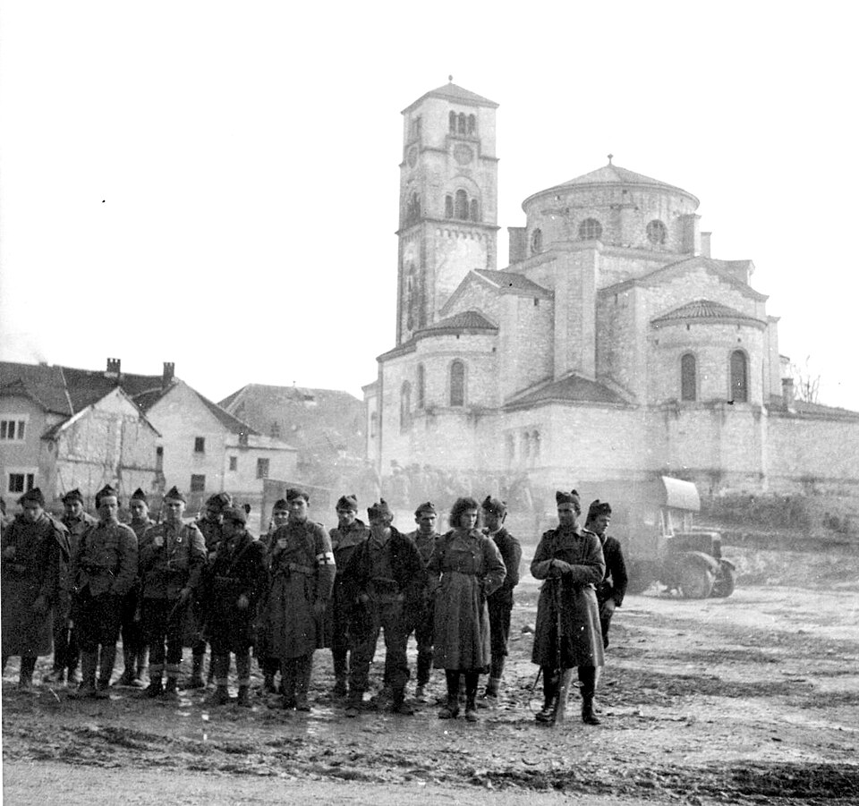 Operación de Bihać