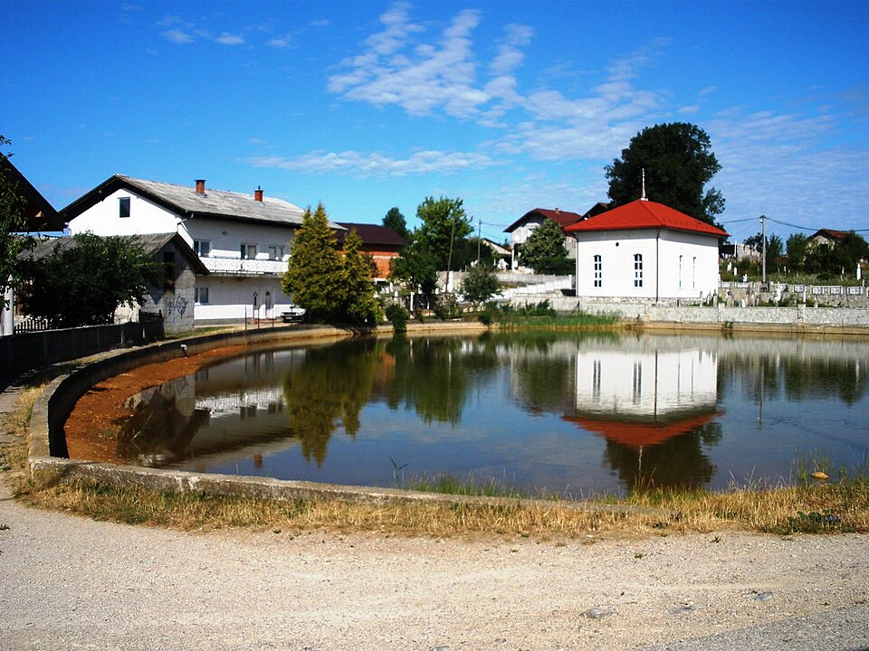 Jezero