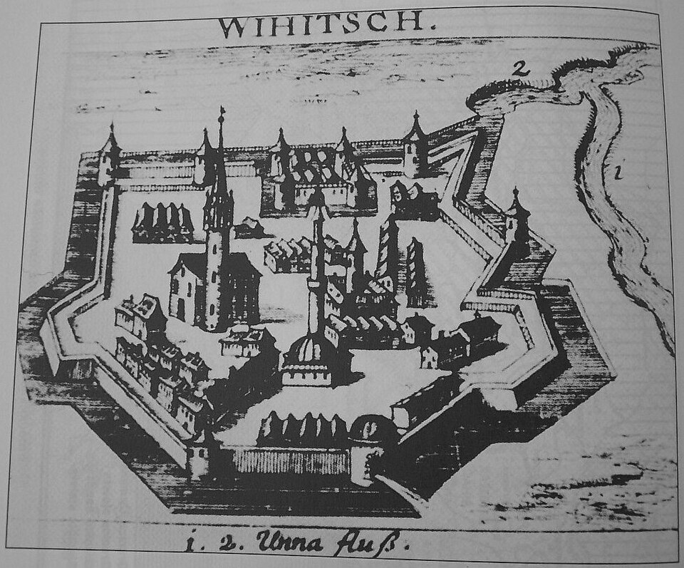 Sitio de Bihać (1697)