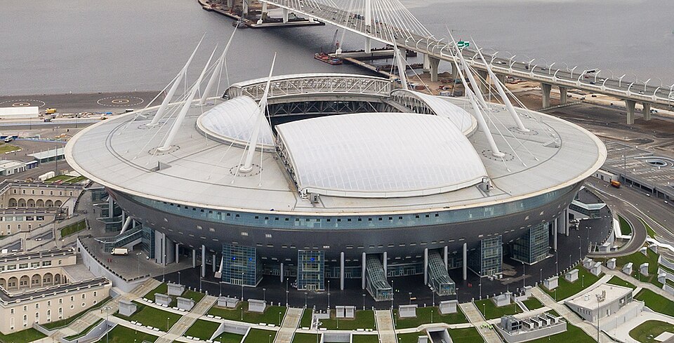 Stadion pod Borićima