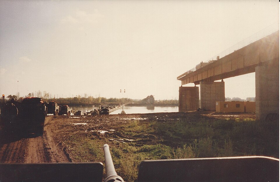 Masacre del puente de Brčko