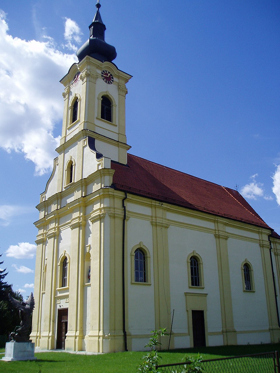 Drenovci