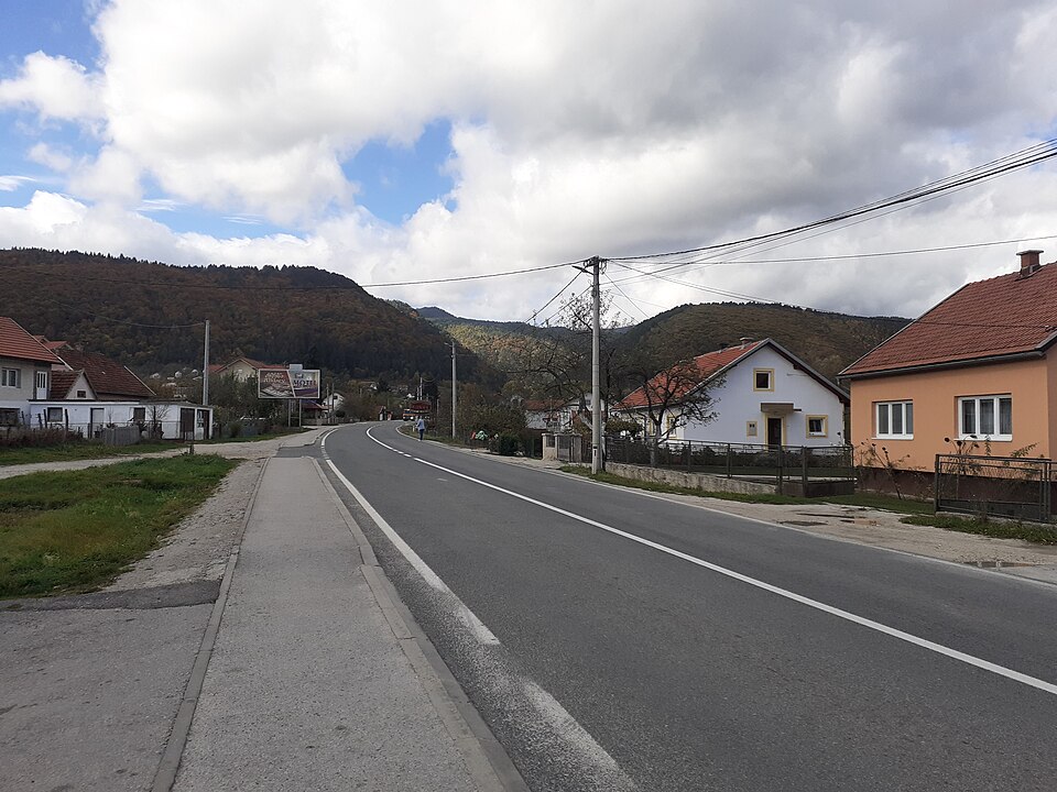 Poriče