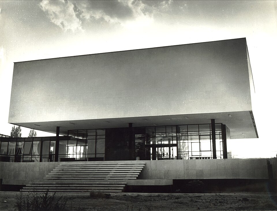 Museo Histórico de Bosnia y Herzegovina