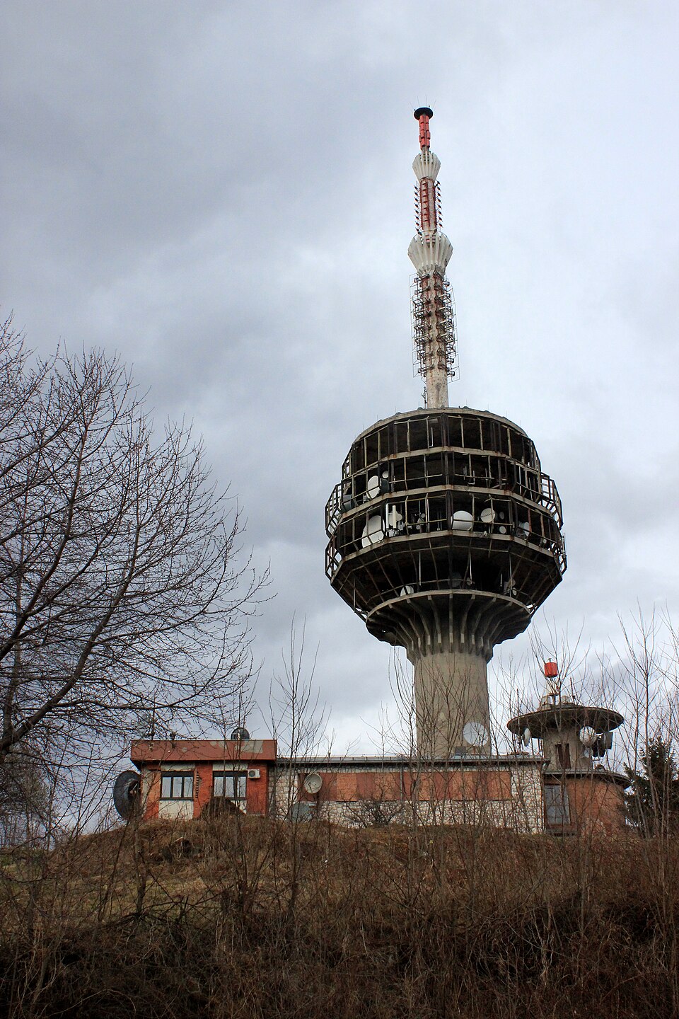 Torre Hum