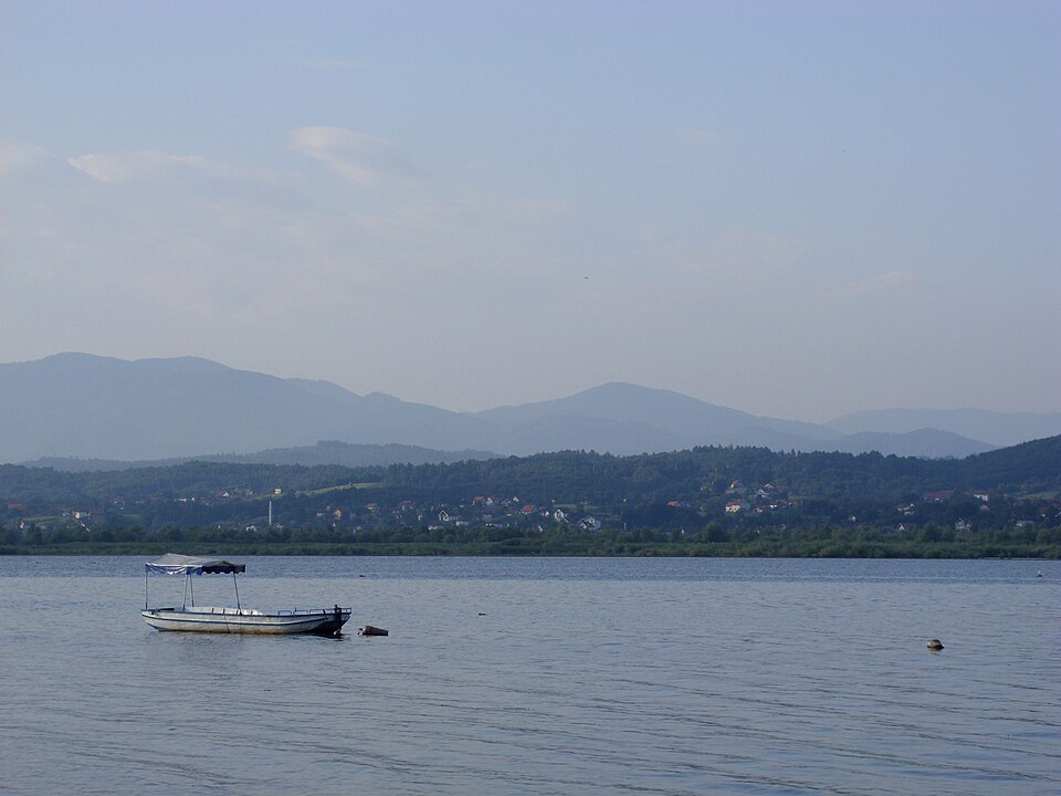 Lago Bistarac