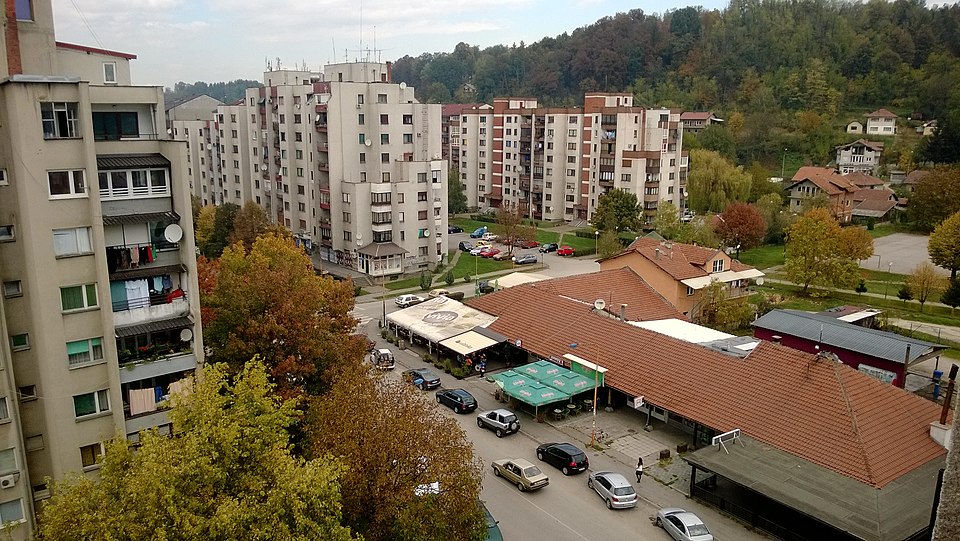 Crveno Brdo