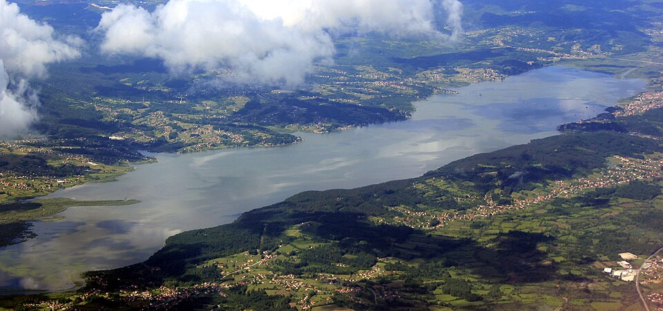 Lago Modrac