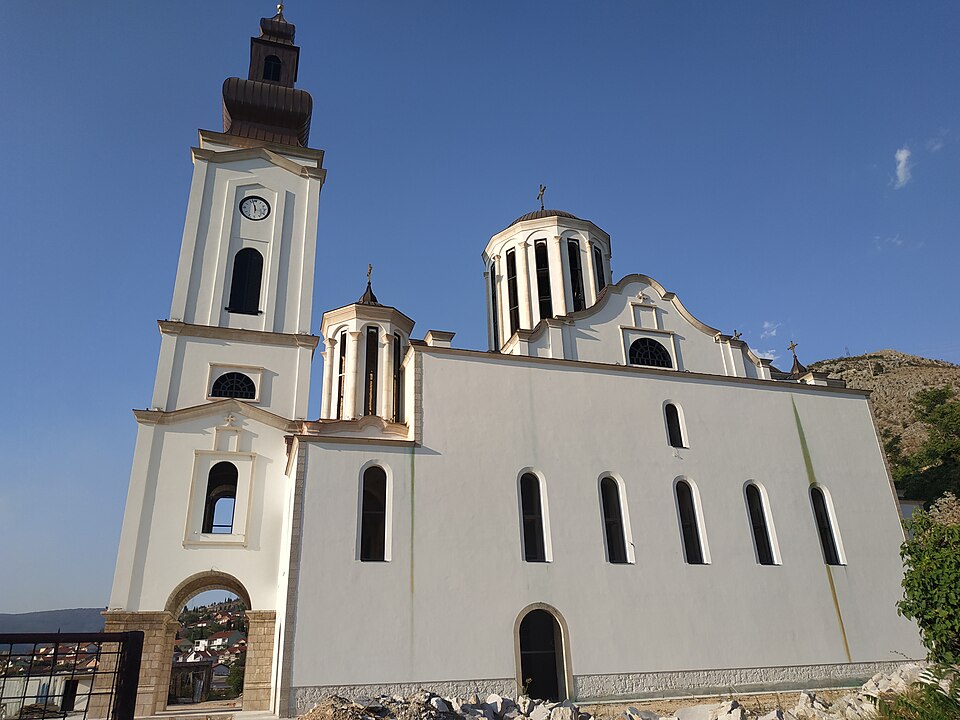 Catedral de la Santísima Trinidad