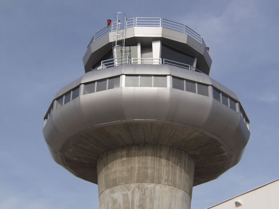 Aeropuerto Internacional de Mostar