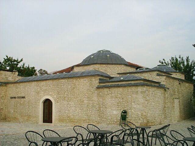Museo del Puente Viejo