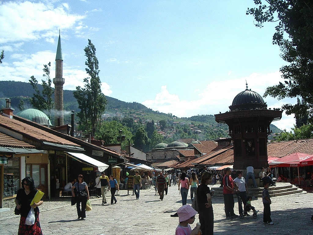 Fuente Sebilj