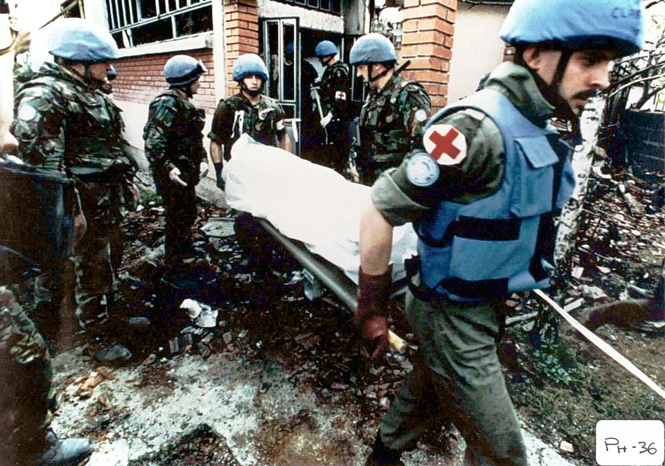 Masacre de Ahmići