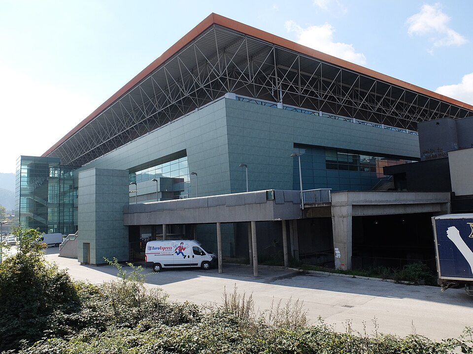 Arena Zenica