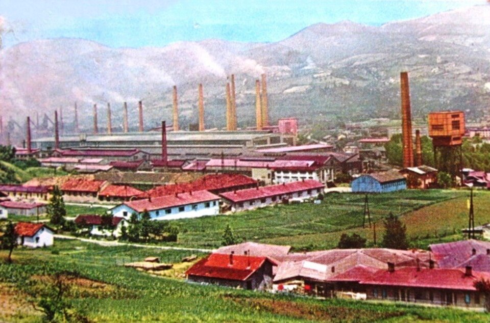 Bilino Polje