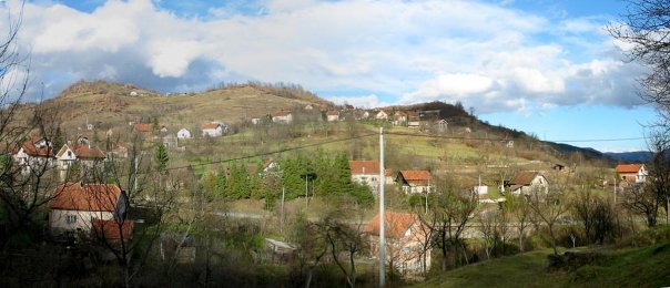 Gornji Čajdraš