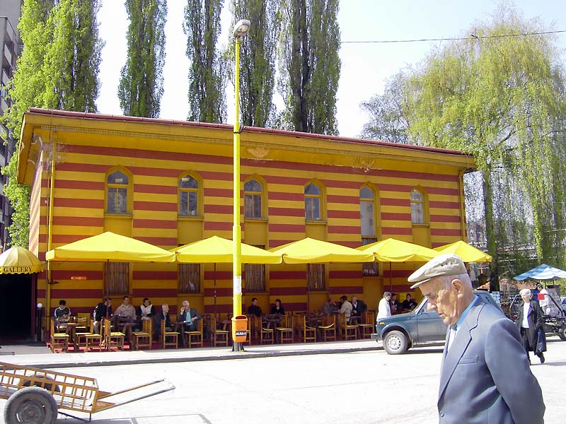 Sinagoga de Zenica