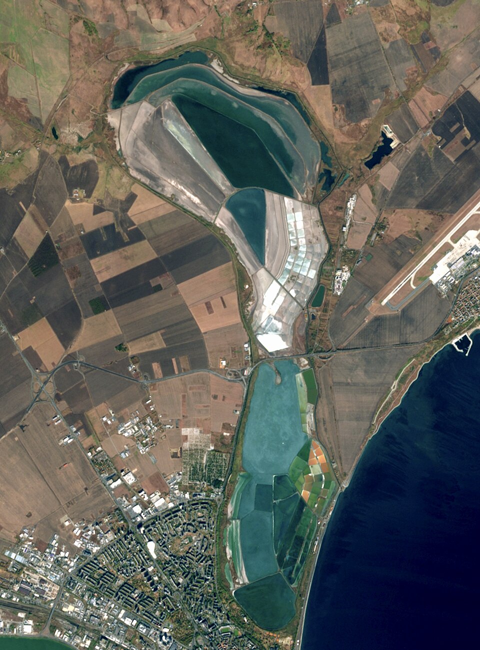 Lago Atanasovsko