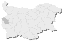 14.ª circunscripción electoral — Pernik