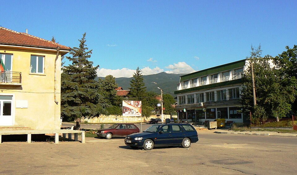 Dragichevo