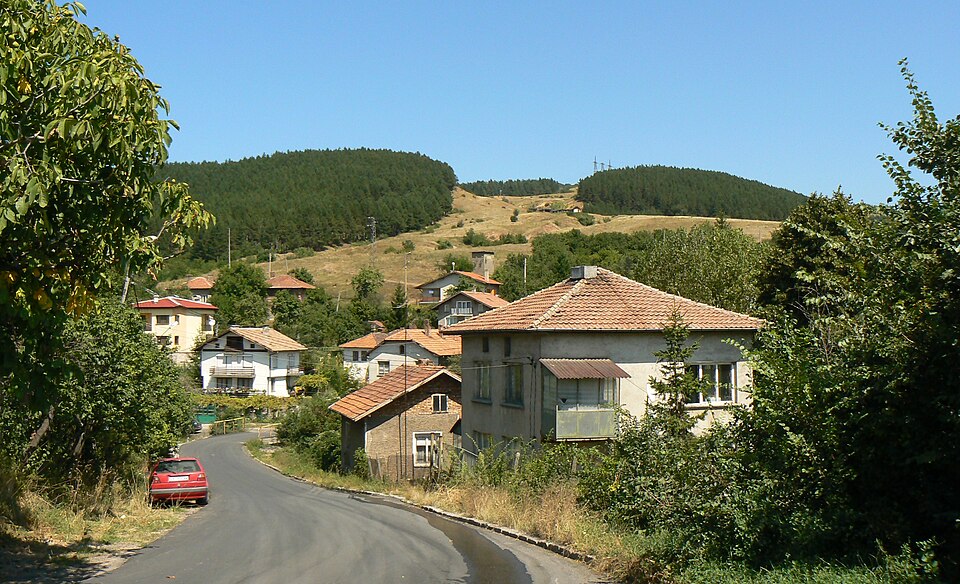 Lyulin