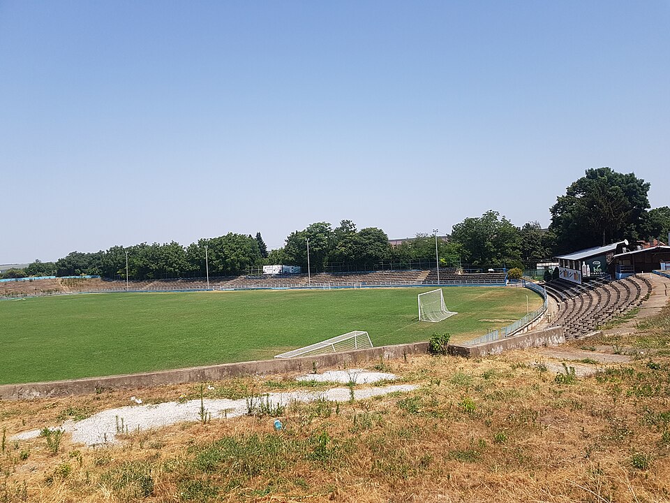 Estadio Belite Orli