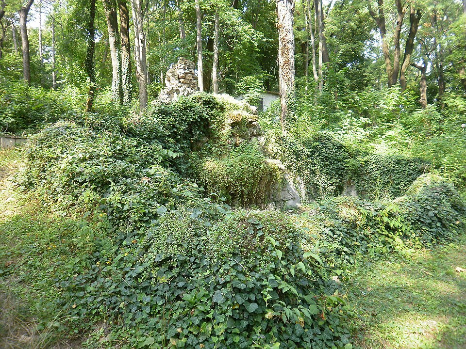 Parque Skobelev