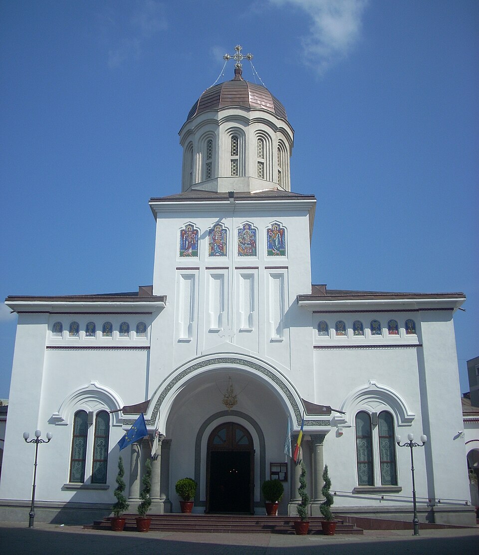 Catedral de la Dormición de la Theotokos