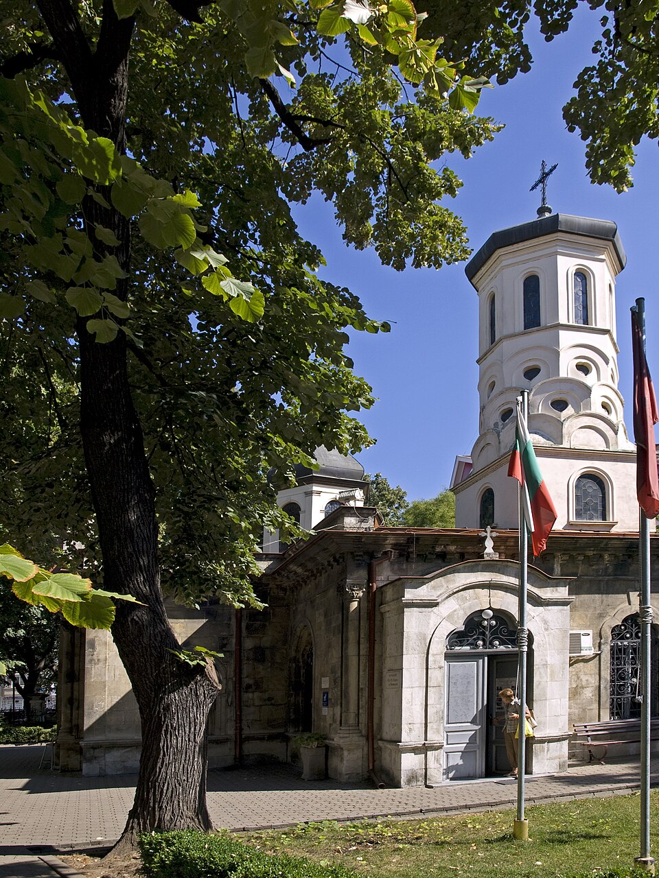 Catedral de la Santísima Trinidad