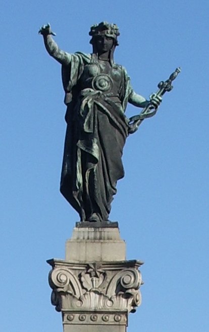 Monumento a la Libertad