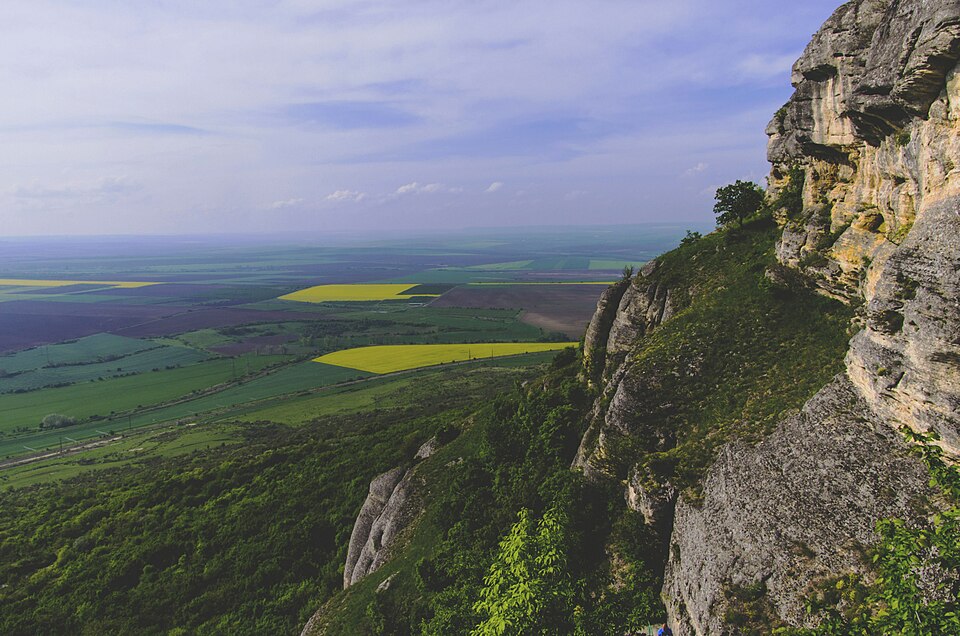 Provincia de Shumen