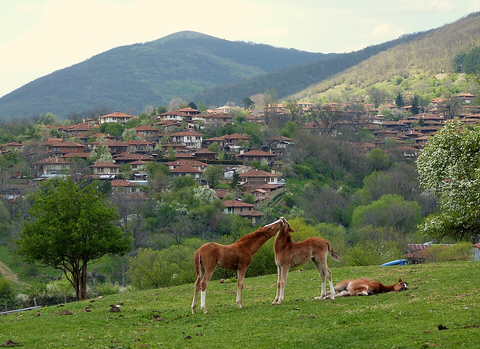 Provincia de Sliven