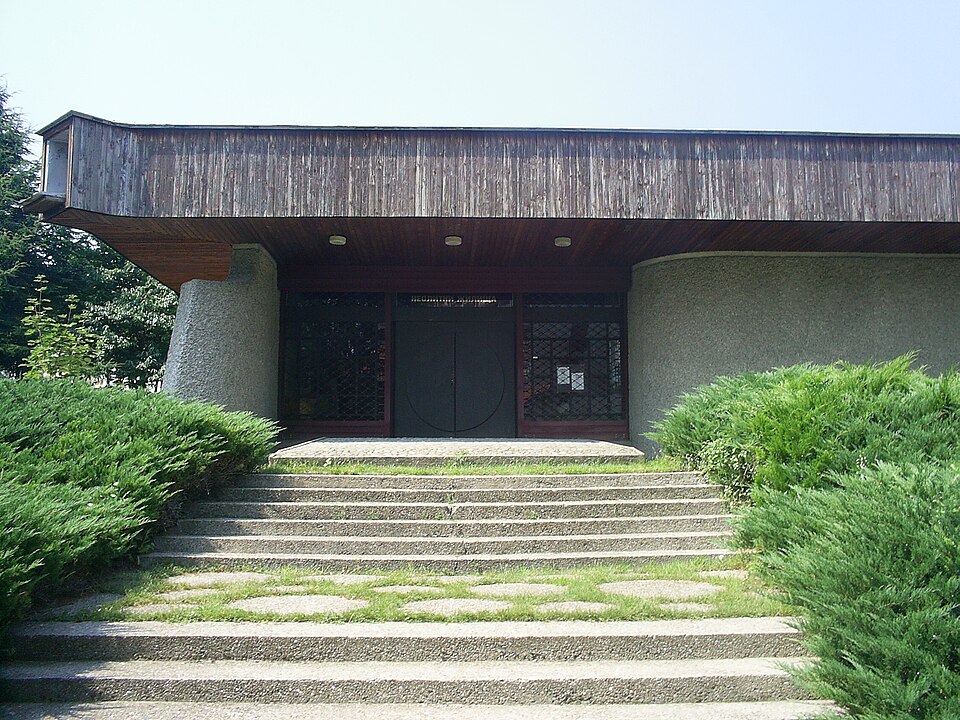 Museo de los Asentamientos Neolíticos