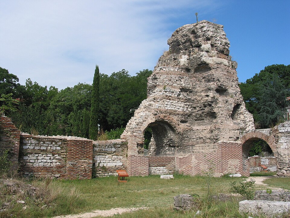 Museo Arqueológico de Varna