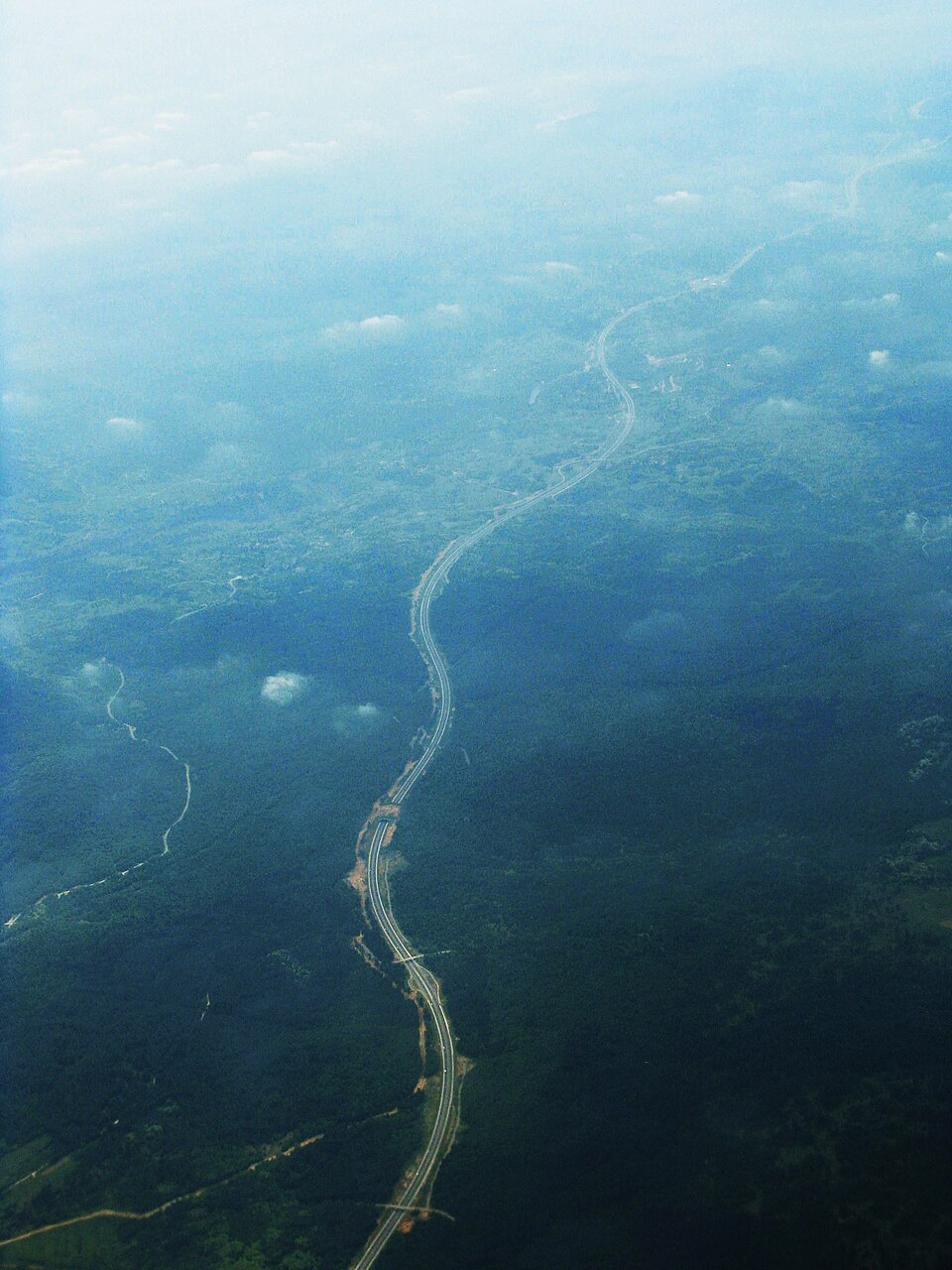 Puente Dobra (A1)
