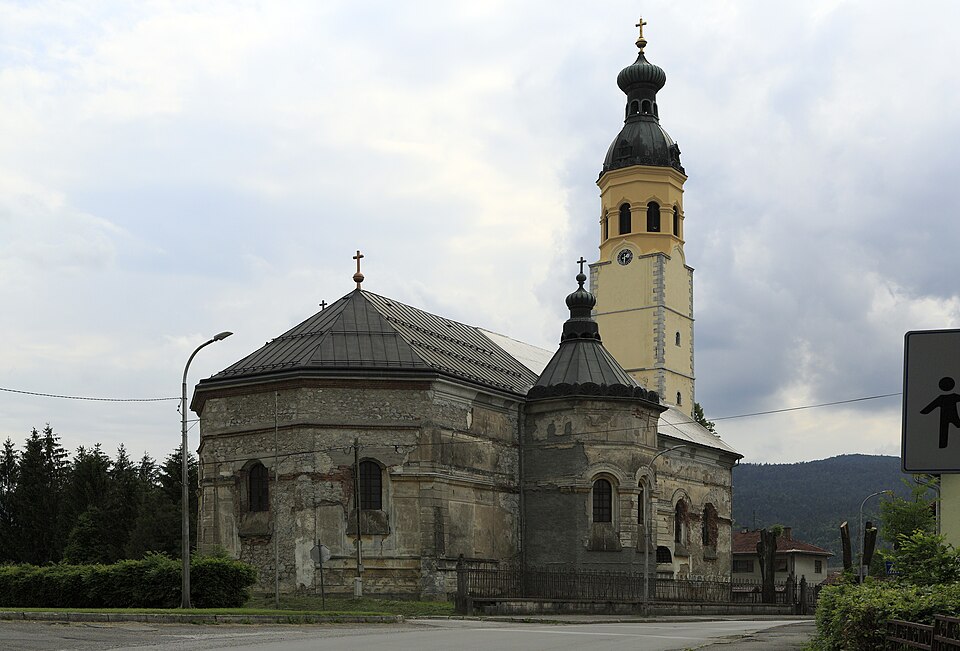 Condado de Karlovac