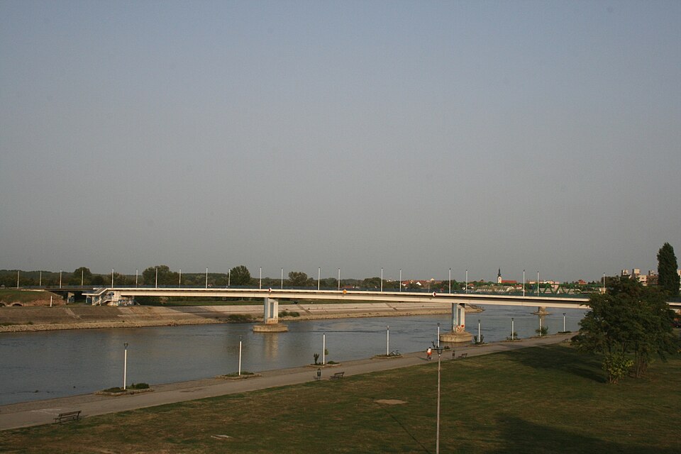 Puente Franjo Tuđman